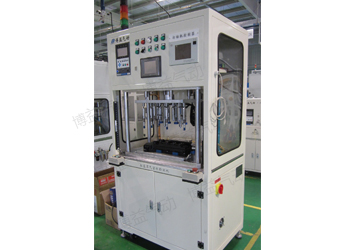 缸蓋上罩氣密檢漏系統(tǒng) 缸蓋上罩氣密檢漏系統(tǒng)